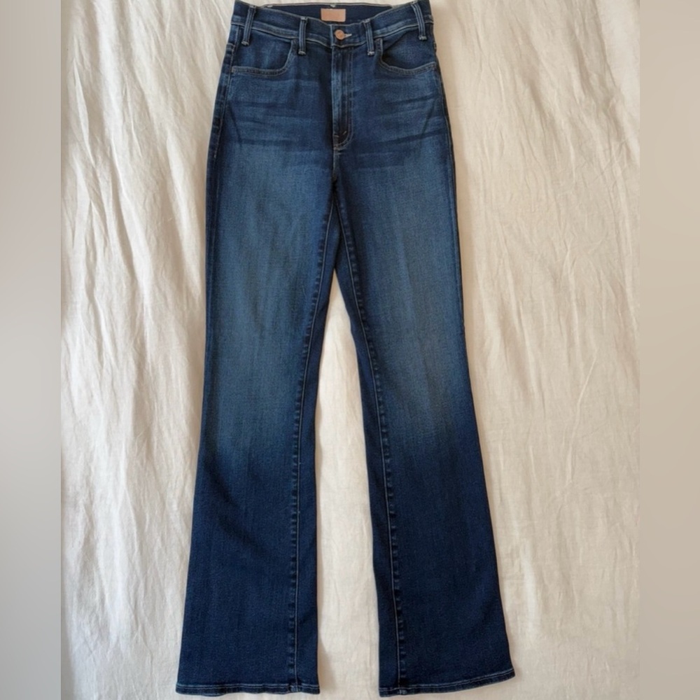 Classic Blue Women's Jeans